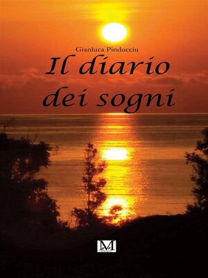 cover image of Il diario dei sogni
